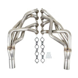 Holley GM 67-69 F-Body Level 5 LS Swap Essentials - Automatic - SE5-GM1F-LSX-A2