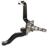 Scott Drake Brake Spindle Driver side with Drum Brakes - C7OZ-3106-L
