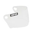 Simpson Motorcycle Helmet Replacement Shields - Fits M30 (Pre-2025) Helmets - M30CS