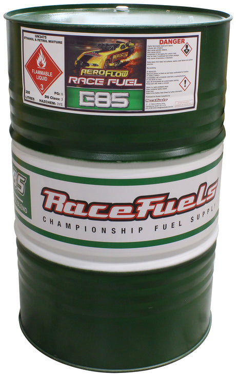 Aeroflow E85 Racing Fuel - AF81-3200 AF81-3200