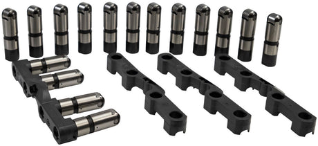 COMP Evolution Hydraulic Roller Lifter Set Suit Chrysler Gen-III Hemi, Non MDS, with Yokes (CO85601Y-16) CO85601Y-16