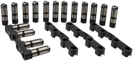COMP Evolution Hydraulic Roller Lifter Set Suit Chrysler Gen-III Hemi, Non MDS, with Yokes (CO85601Y-16) CO85601Y-16