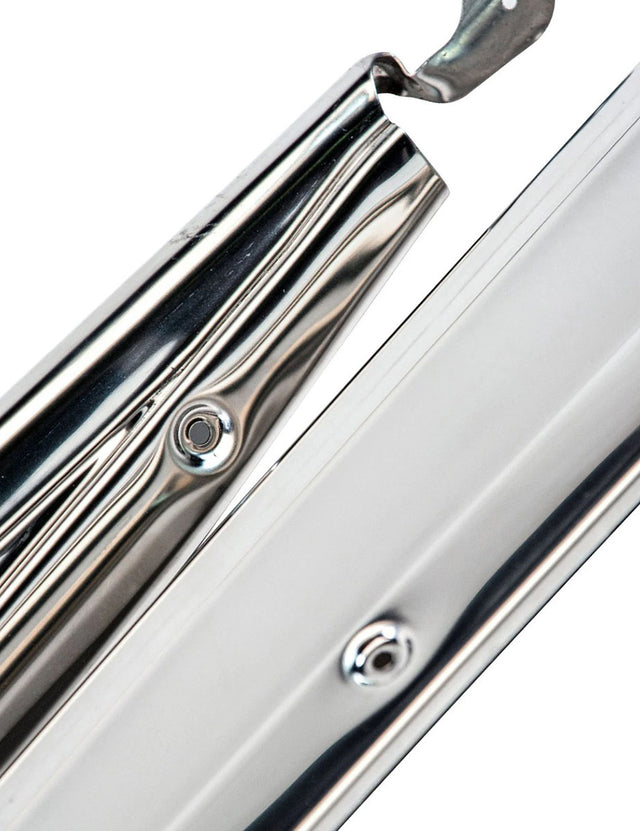 Bob Drake S/S Door Skuff Plates, Polished - BD40-70132501-SS BD40-70132501-SS
