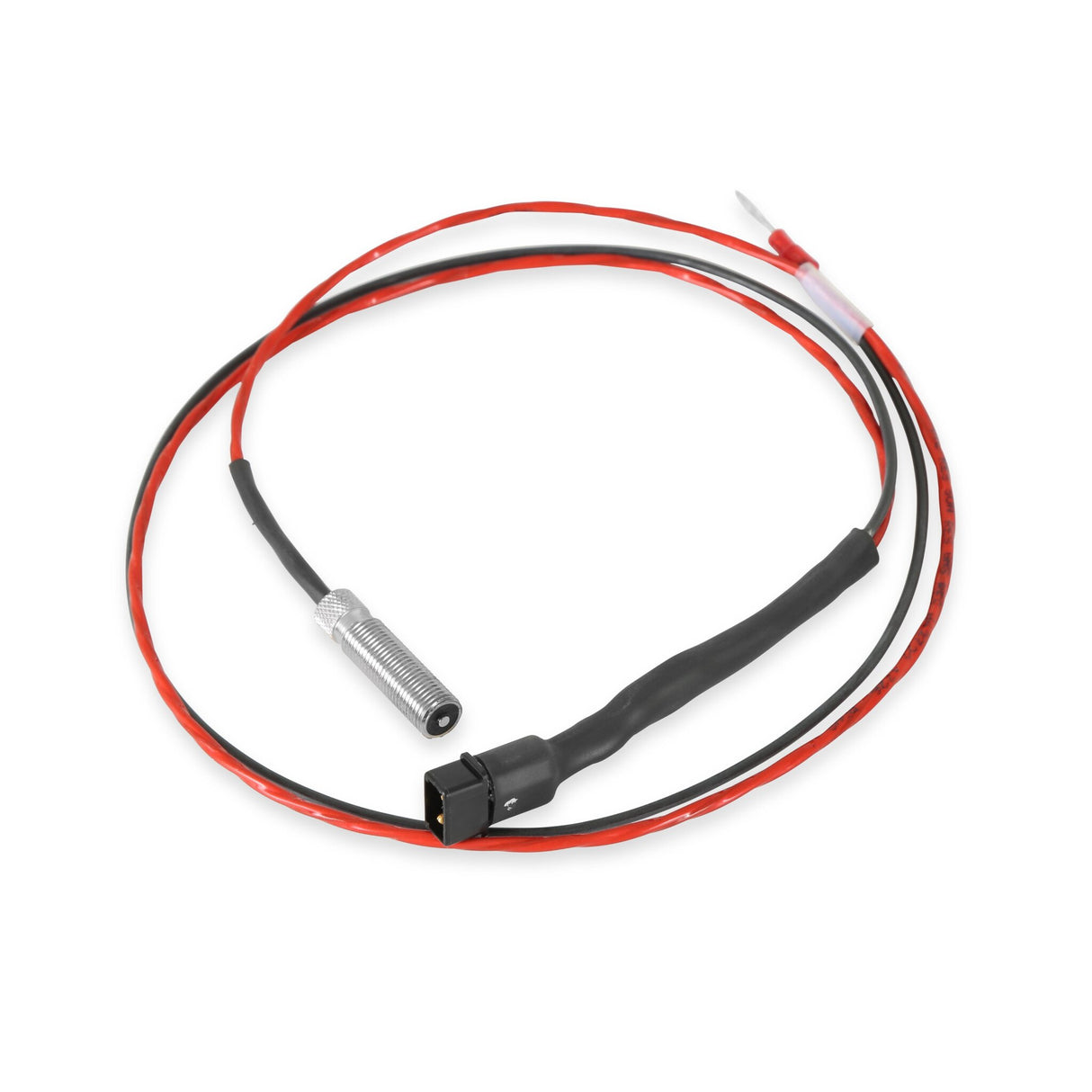 MSD Crank Trigger Pickup - Non-Shielded - 3/8"-24 X 1.5" - 8159