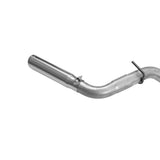 Flowmaster American Thunder Cat-back Exhaust System - 17438