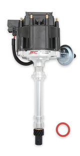 MSD Street Fire Chevrolet V8 GM HEI Distributor w/Black Cap - 83623