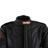 RaceQuip Nomex Multi Layer Fire Suit Jacket - 91919929RQP