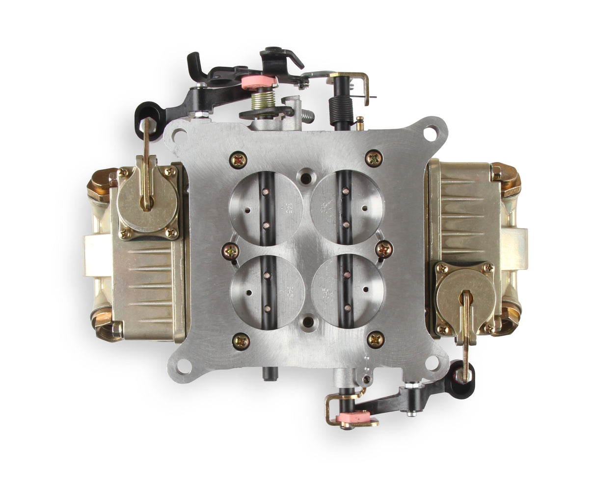 Holley 0-80541-2 650 CFM Classic HP Carburetor