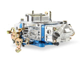 Holley 0-86670BL 670 CFM Ultra Street Avenger Carburetor
