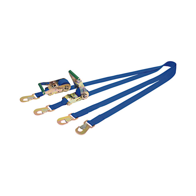 Simpson Ratchet Tie-Downs - 35007R