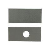 AEM No-Weld O2 Sensor Mount - 30-2355-200