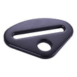 Racequip Delta Style Short Seat Belt End - 700905RQP