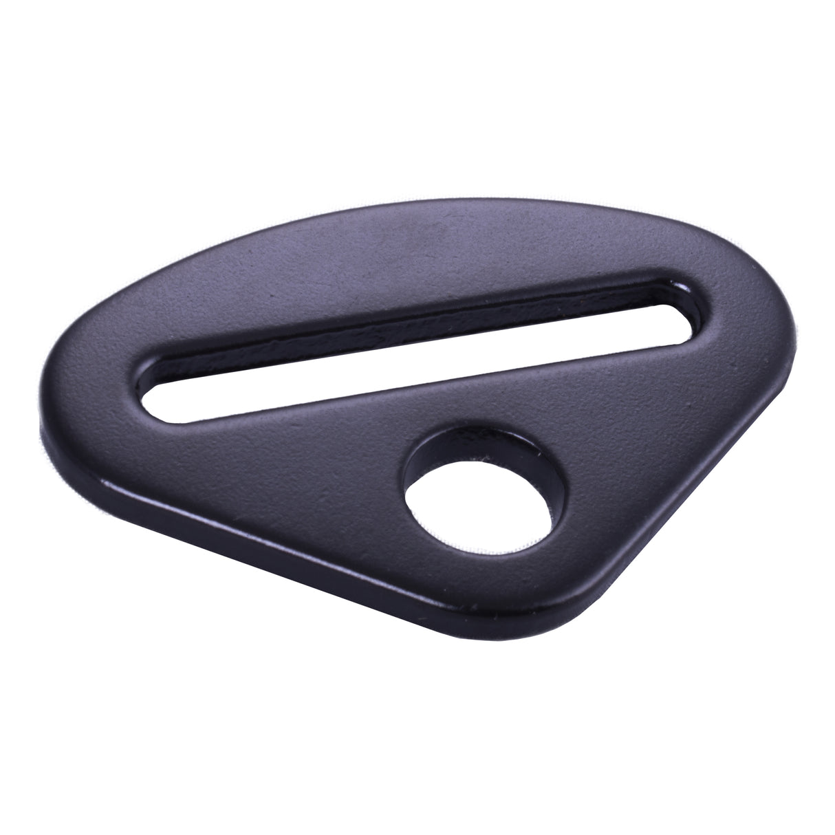 Racequip Delta Style Short Seat Belt End - 700905RQP