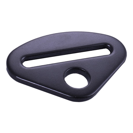 Racequip Delta Style Short Seat Belt End - 700905RQP