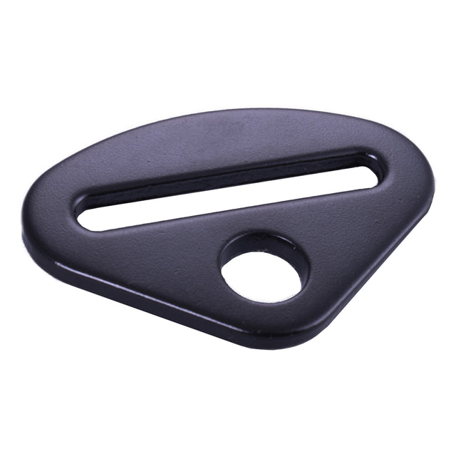 Racequip Delta Style Short Seat Belt End - 700905RQP