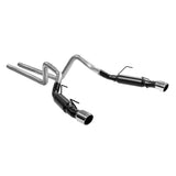Flowmaster Outlaw Cat-back Exhaust System - 817515