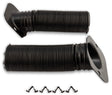 Scott Drake Defroster Duct Kit - C5ZZ-18490-K