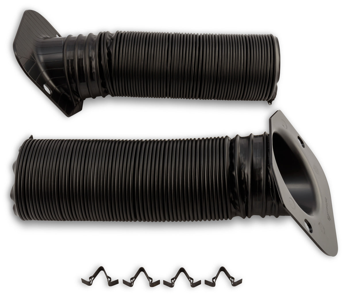 Scott Drake Defroster Duct Kit - C5ZZ-18490-K