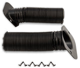Scott Drake Defroster Duct Kit - C5ZZ-18490-K