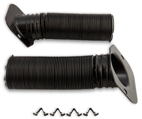 Scott Drake Defroster Duct Kit - C5ZZ-18490-K