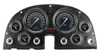 Classic Instruments Traditional Series 1963-67 Corvette Package - CO63TR