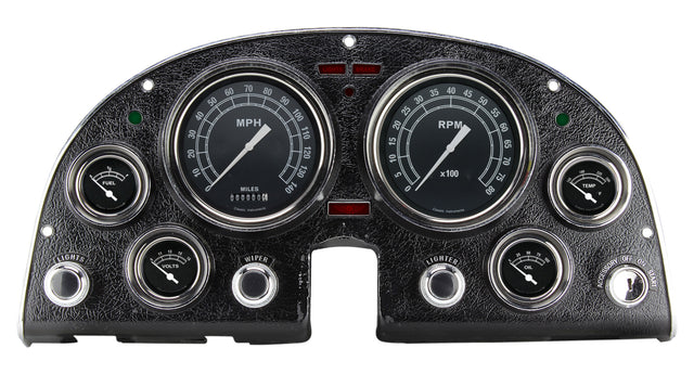 Classic Instruments Traditional Series 1963-67 Corvette Package LS Sending Unit - CO63TR-LS