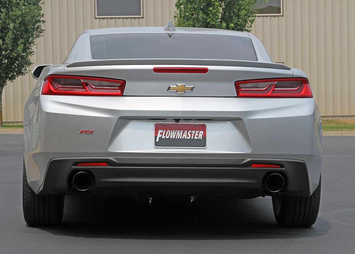 Flowmaster Flow FX Axle-Back Exhaust System - 717992