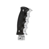 Hurst Billet/Plus Pistol Grip Manual Shift Handle - 1531003