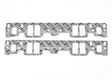 Mr Gasket Performance Intake Manifold Gaskets - 136G