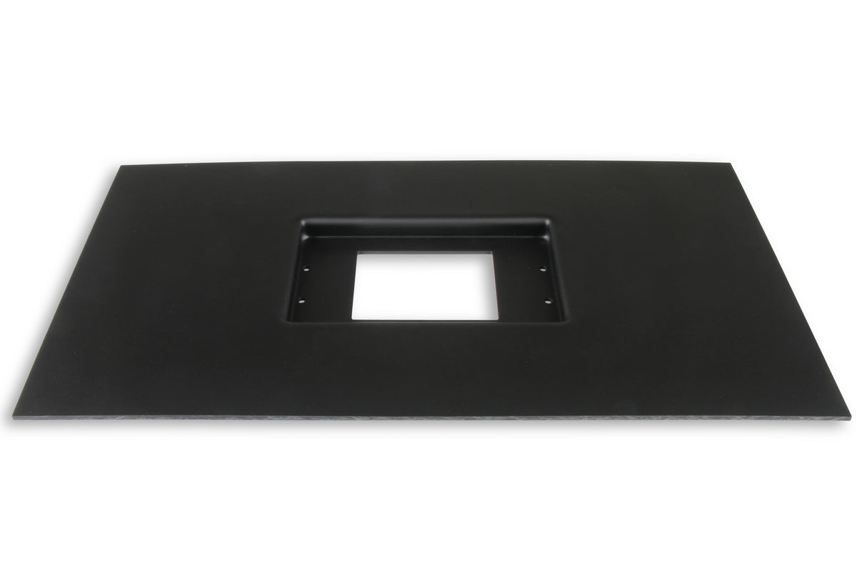 Holley 553-356 Dash Panel EFI 7" Dash