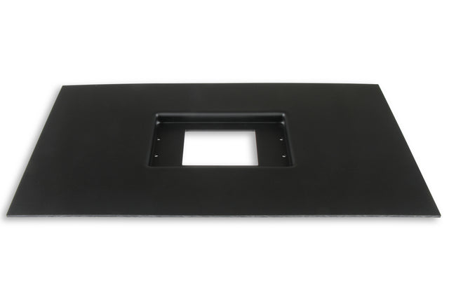 Holley 553-356 Dash Panel EFI 7" Dash