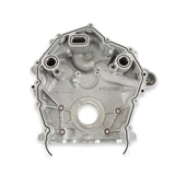 Holley 97-401 Timing Cover - Ford 7.3L Godzilla - Natural