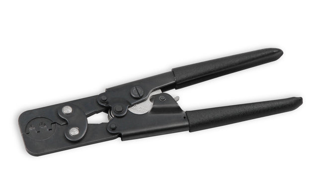 Holley 567-102 Metri-Pack Crimping Tool - 150/280 20-14 AWG