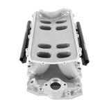 Holley 300-951 Hi-Ram Front-Feed EFI Intake Manifold Kit - Small Block Chevy