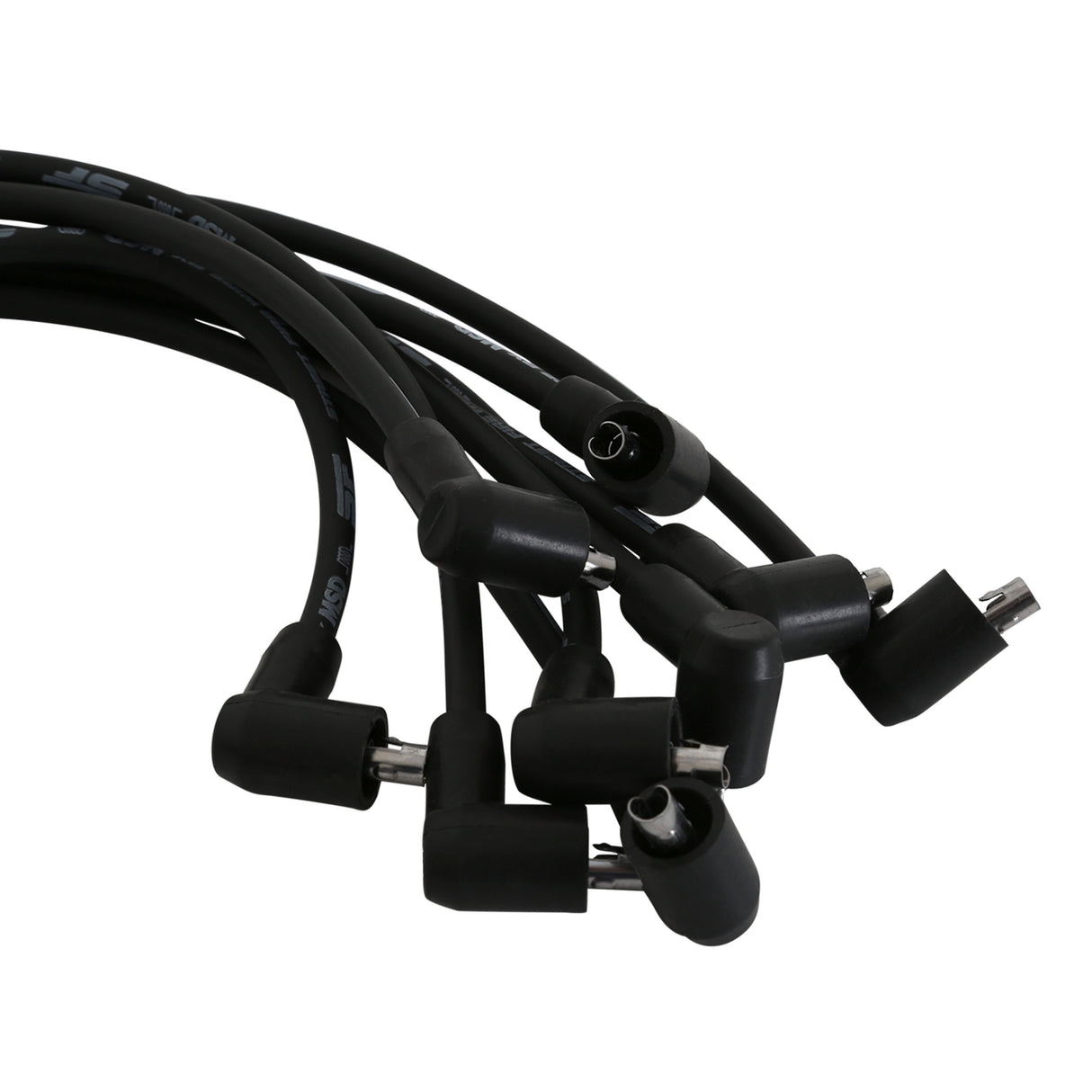 MSD Street-Fire Wire Set Chevy 366-454 Socket - 5561