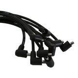 MSD Street-Fire Wire Set Chevy 366-454 Socket - 5561
