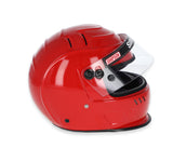 Simpson Speedway Shark Racing Helmet - 7707124