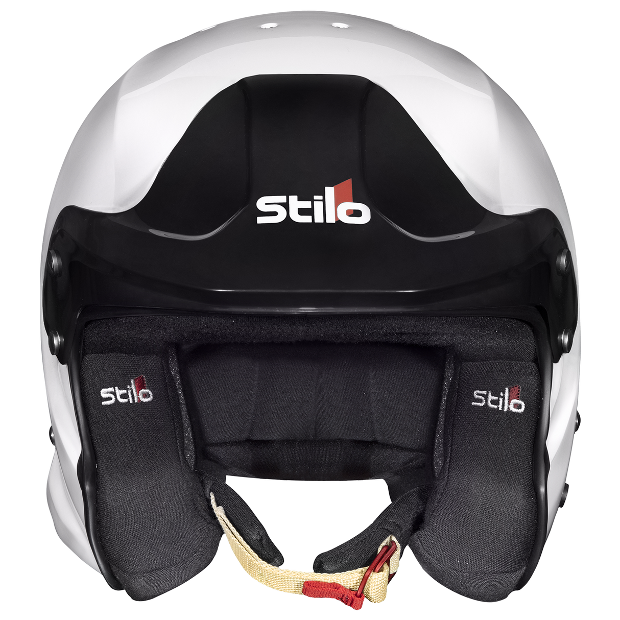 STILO Venti Trophy Jet 64CM-White - AA0112AF2T640101