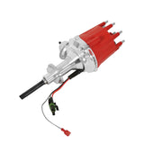 MSD Early Hemi Chrysler 331 Ready-to-Run Distributor - 8391