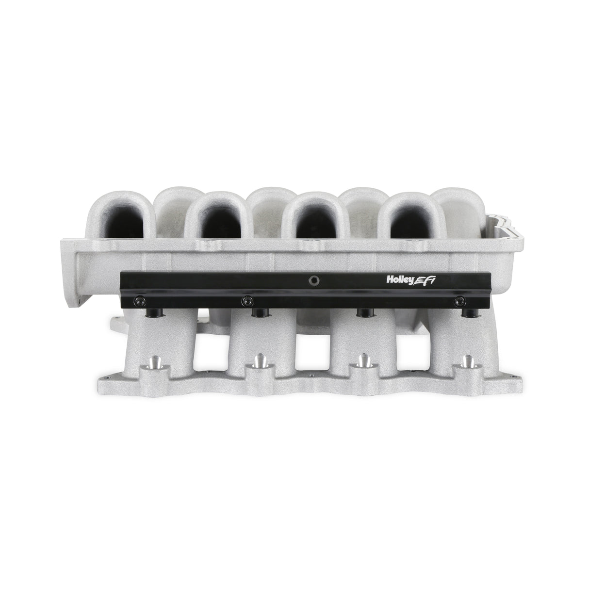 Holley 300-921 ULTRA LO-RAM BASE, FORD COYOTE FRONT FEED