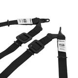 Simpson Hybrid M61 Dual End Fitting Tether Set - HSM61DE