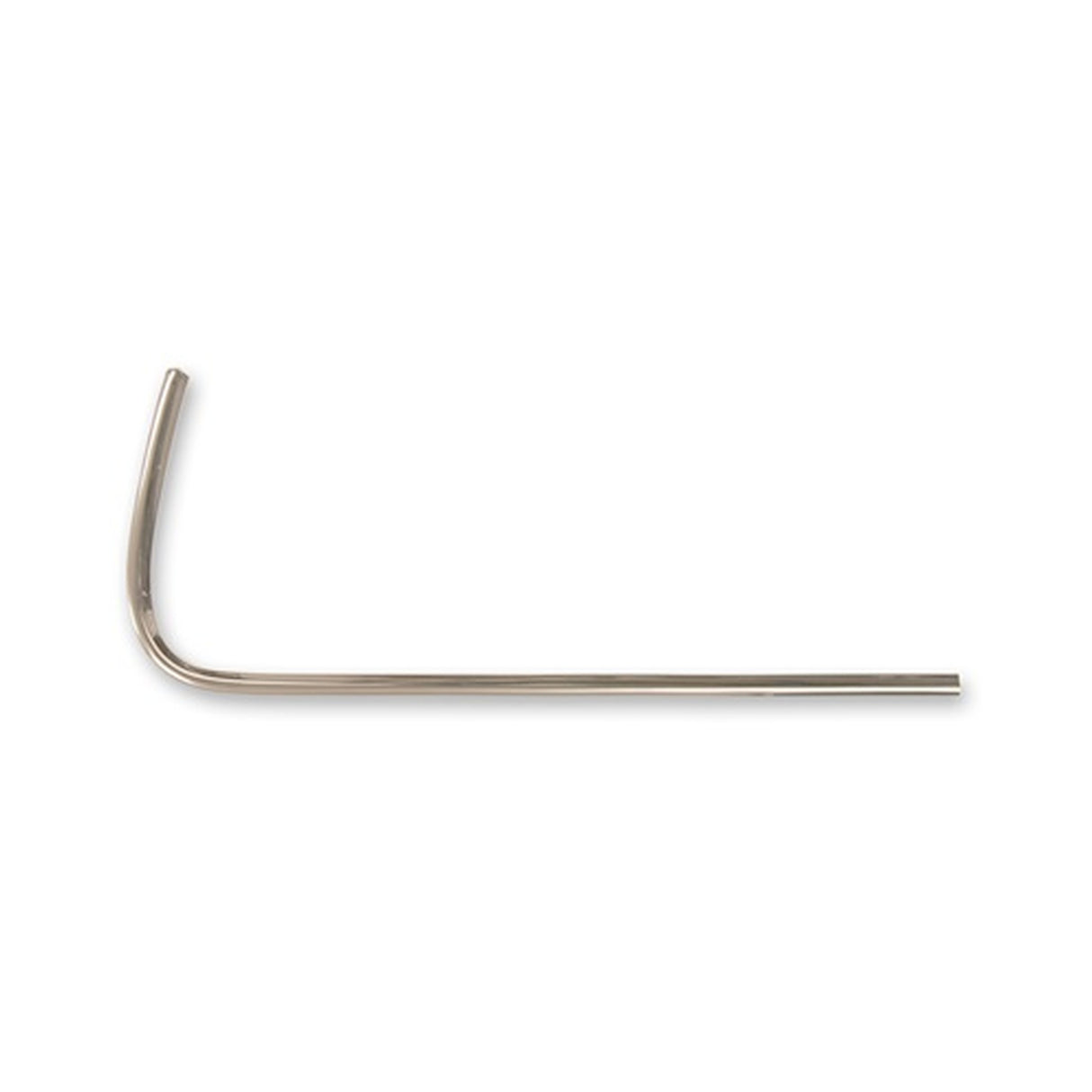 Scott Drake 67-68 Narrow Grill Molding (RH) - C7ZZ-8242-AR