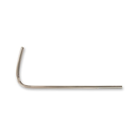 Scott Drake 67-68 Narrow Grill Molding (RH) - C7ZZ-8242-AR