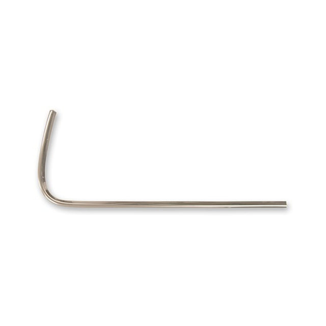 Scott Drake 67-68 Narrow Grill Molding (RH) - C7ZZ-8242-AR