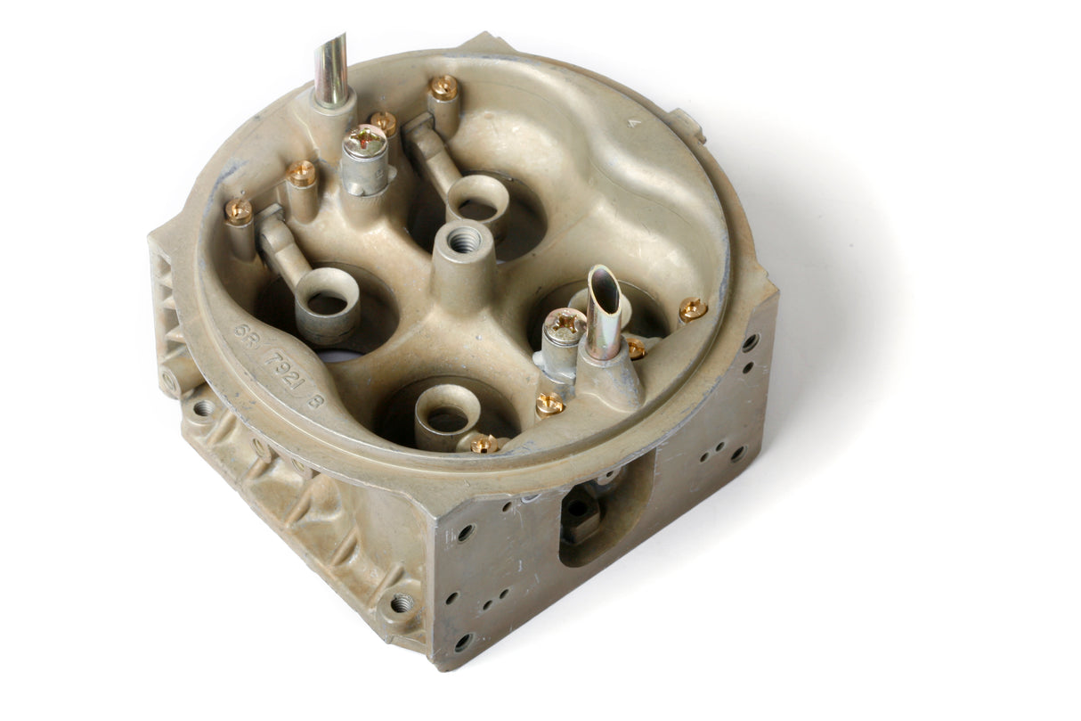 Holley 134-300C HP Main Body Retro Fit Kit