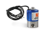 NOS "CHEATER" 2x4 Holley 4-Bbl / Carter AFB - 02010NOS