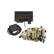 Holley 550-1062 EFI Terminator X Stealth GM LS 4150 - Gold