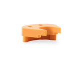 Quick Fuel 30cc Pump Cam - Orange - 41-466QFT