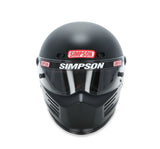 Simpson SA2020 Super Bandit Helmet - 7210038