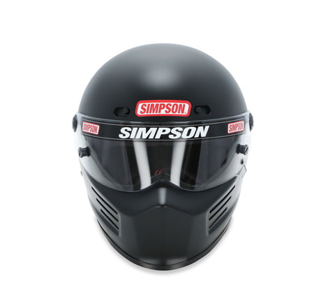 Simpson SA2020 Super Bandit Helmet - 7210038